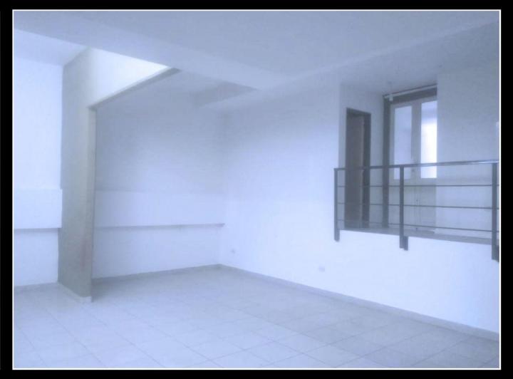 Departamento · 55m² · 1 Ambiente
