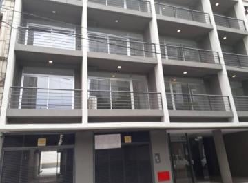 Departamento · 30m² · 1 Ambiente · Monoambiente a m de La Uade