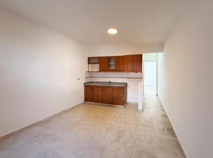 Departamento · 50m² · 2 Ambientes · 1 Cochera