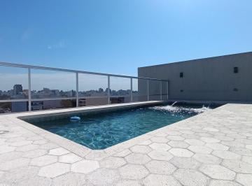 pileta · Departamento en Venta de 3 Ambientes en Monte Castro con Cochera y Amenities!