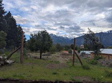 Terreno · 600m² · Lote 600 m² Nivelado y Cercado, Vistas a Cerros