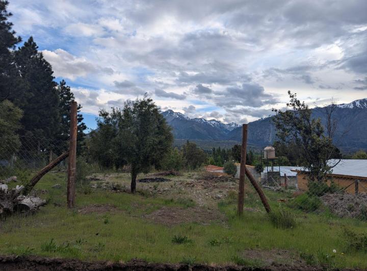 Terreno · 600m²