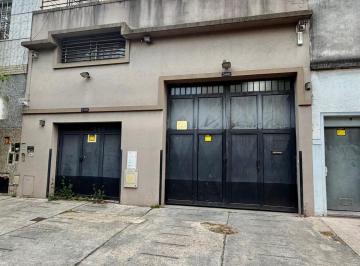 Bodega-Galpón · 754m² · Galpón en Villa Luro