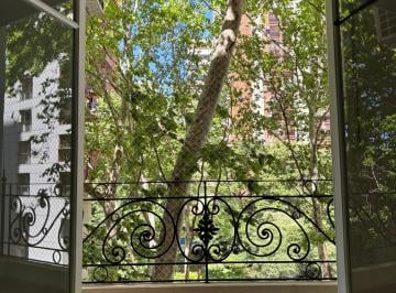 Departamento de 2 ambientes, Belgrano · Alquiler 2 Amb Belgrano (Zona Barrancas)