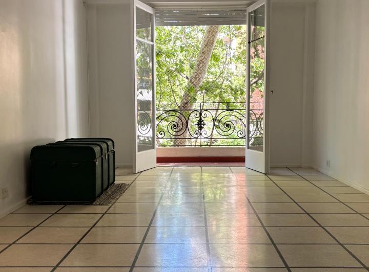 Departamento · 48m² · 2 Ambientes