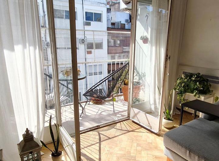 Departamento · 103m² · 4 Ambientes