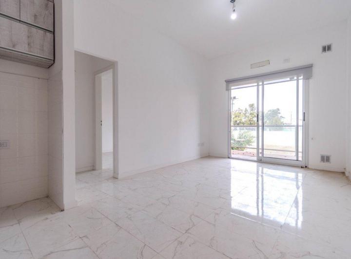 Departamento · 37m² · 2 Ambientes