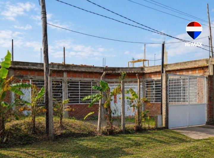 Casa · 110m² · 3 Ambientes