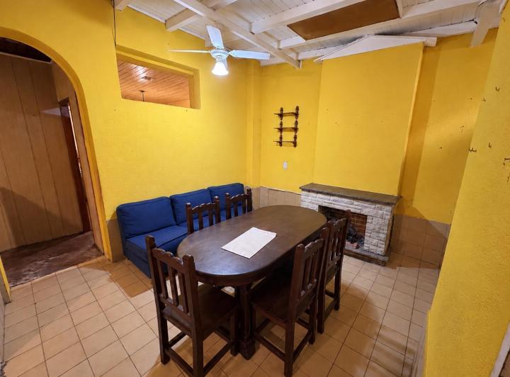 PH · 40m² · 2 Dormitorios