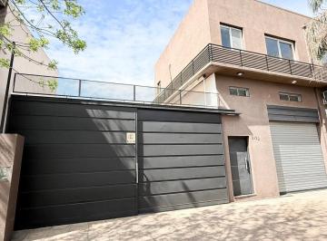 PH · 100m² · 2 Ambientes · 2 Cocheras · Local Comercial con Deposito y Cochera en Boulogne
