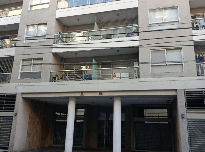 Departamento · 39m² · 2 Ambientes