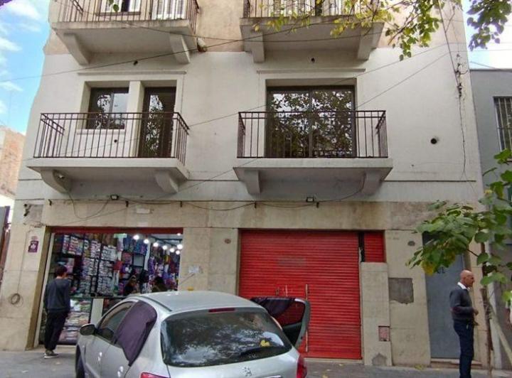 Departamento · 123m² · 4 Ambientes