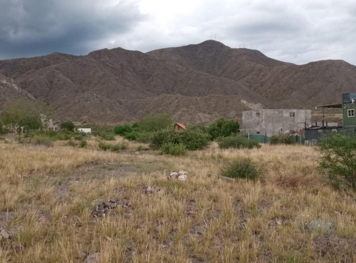 Terreno · 500m²