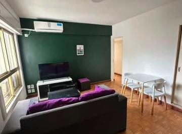 Departamento de 2 ambientes, Almagro · Alquilo Departamento 2 Ambientes (Amoblado o Sin Amoblar)