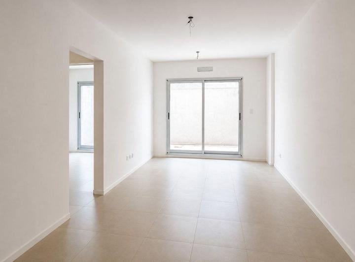 Departamento · 44m² · 2 Ambientes