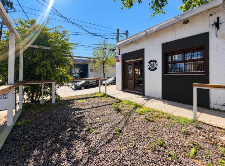 Local comercial · 60m²