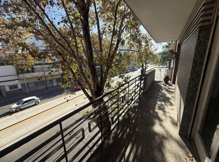 Departamento · 53m² · 3 Ambientes