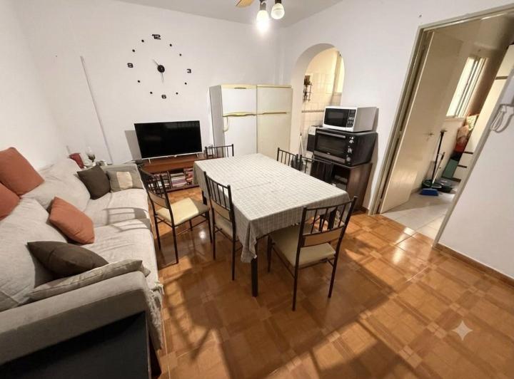Departamento · 40m² · 3 Ambientes
