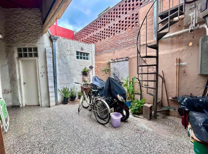 Casa · 78m² · 3 Ambientes