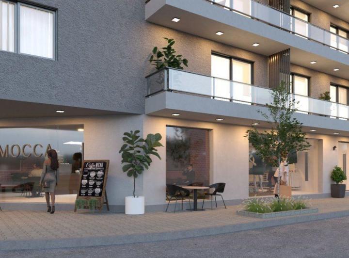 Local comercial · 50m²