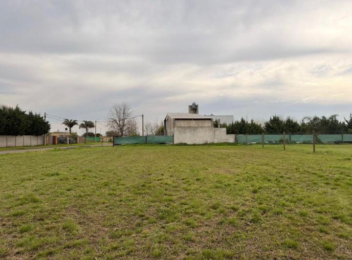 Terreno · 402m²