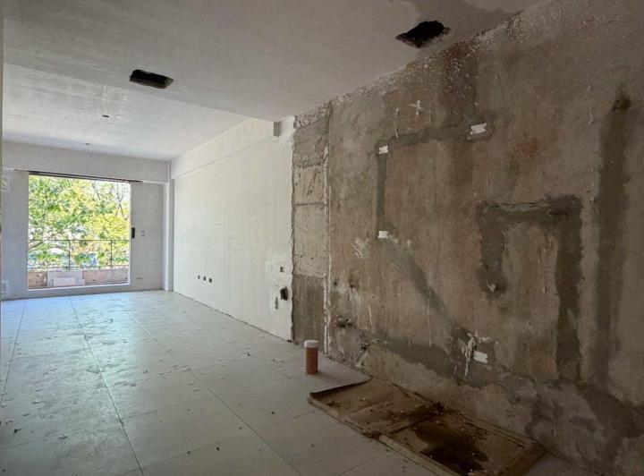 Departamento · 34m² · 1 Ambiente