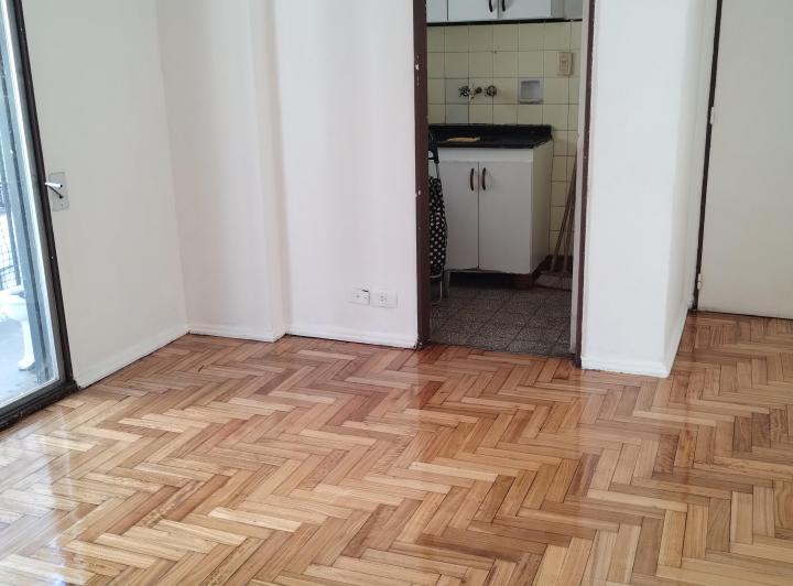Departamento · 39m² · 2 Ambientes
