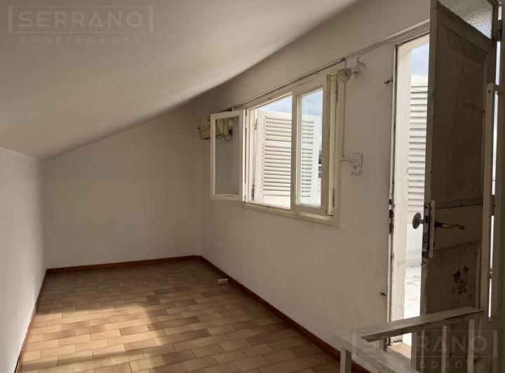 PH · 55m² · 3 Ambientes