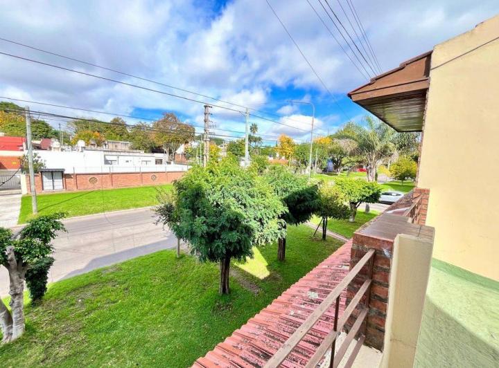 Casa · 94m² · 4 Ambientes