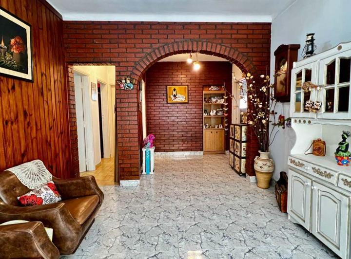 Casa · 61m² · 4 Ambientes