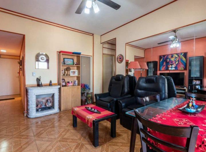 Departamento · 58m² · 4 Ambientes