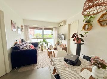 Departamento · 33m² · 2 Ambientes · Venta Departamento 2 Amb Acassuso con Baulera