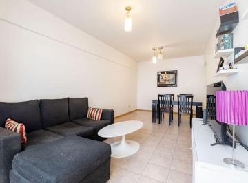 Departamento · 55m² · 3 Ambientes · Venta Depto 3amb Edificio Categoria Villa Crespo