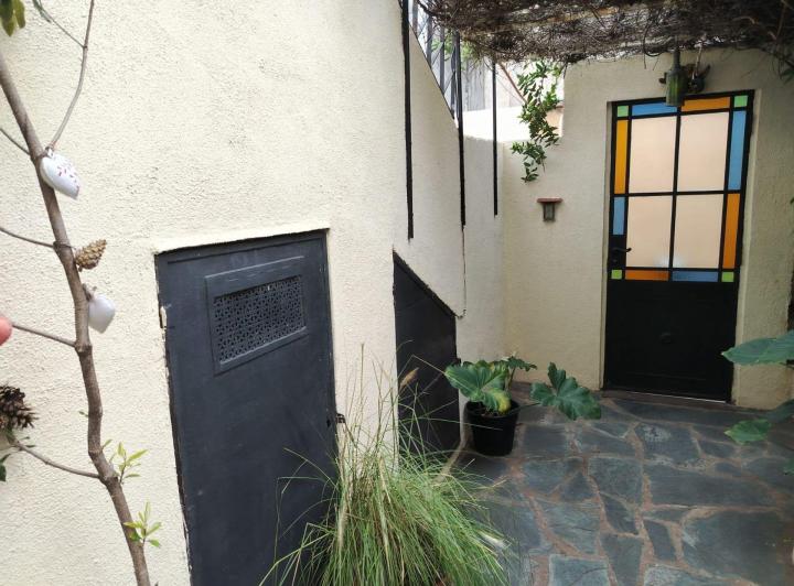 PH · 42m² · 2 Ambientes