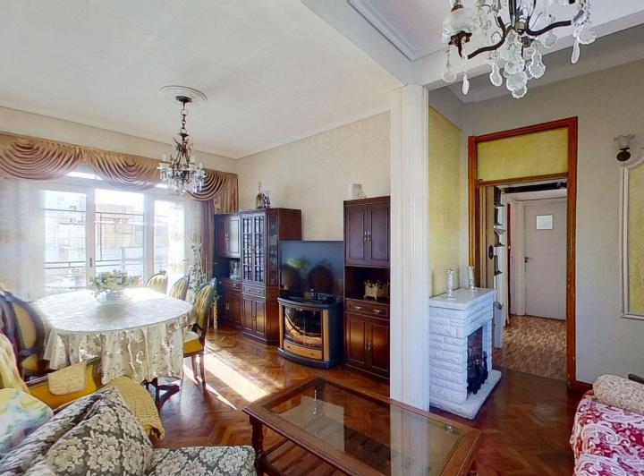 Departamento · 67m² · 3 Ambientes