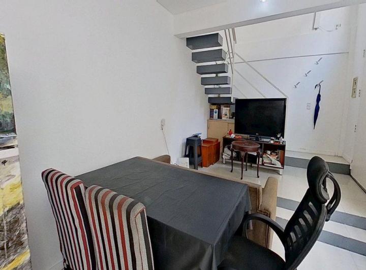 Departamento · 39m² · 2 Ambientes