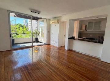 Muy lindo depto de 2 ambientes amplios y luminosos, con vista norte abierta y ve · Excepcional 2 Ambientes en Saavedra, con Terraza Propia y Quincho.