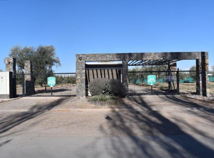 Terreno · 800m²