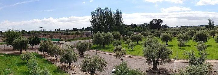 Terreno · 500m²