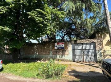 Terreno · 301m² · Terreno en Venta Casa a Refacc. Apto Cred. Udaondo
