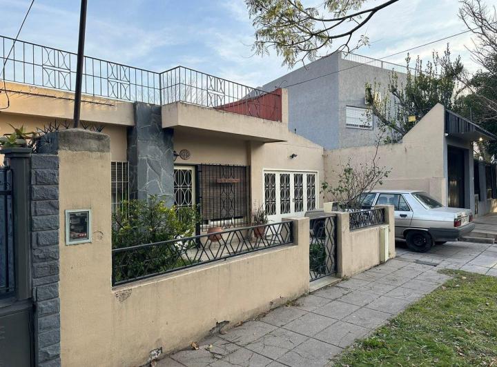 Casa · 146m² · 3 Ambientes