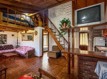 Casa · 51m² · 3 Ambientes · 2 Cocheras · Venta Casa 3 Amb Santa Clara Parque Apta Credito