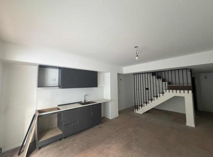 Departamento · 59m² · 2 Ambientes