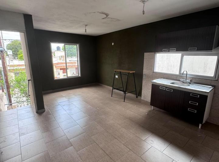 Departamento · 2 Ambientes