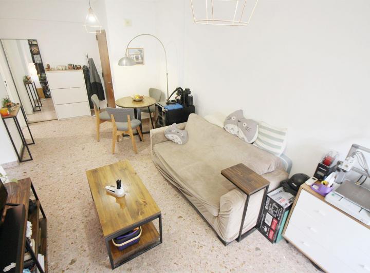 Departamento · 39m² · 2 Ambientes