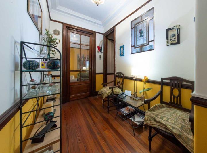 Departamento · 72m² · 3 Ambientes