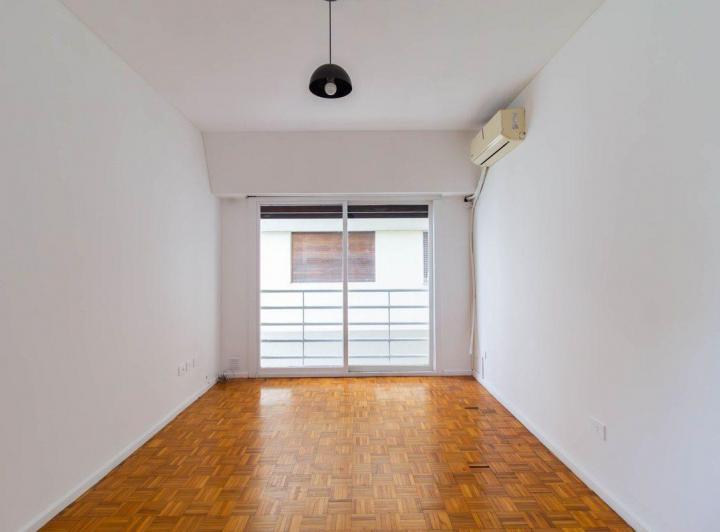 Departamento · 37m² · 2 Ambientes
