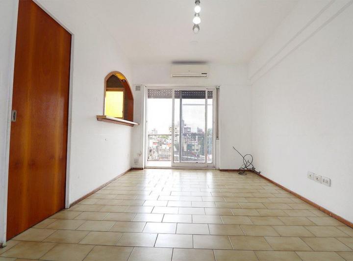 Departamento · 53m² · 3 Ambientes