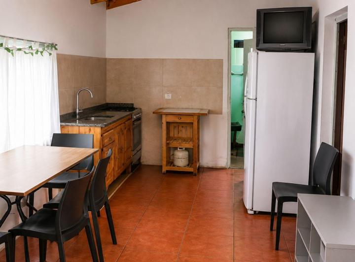 PH · 62m² · 3 Ambientes