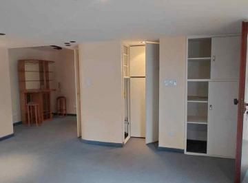 Consultorio · 60m² · Departamento Oficina Consultorio con Kitchinet